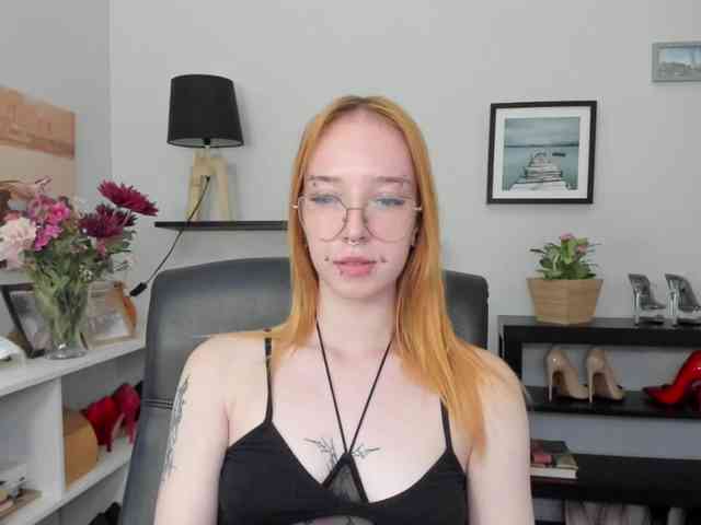 foxSonya webcam