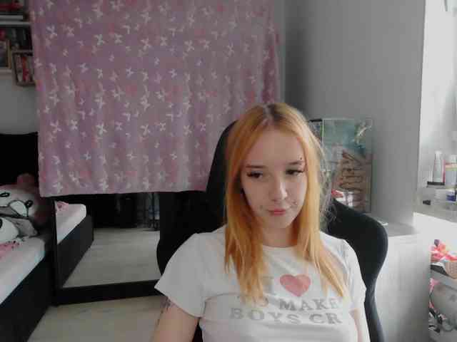 foxSonya webcam