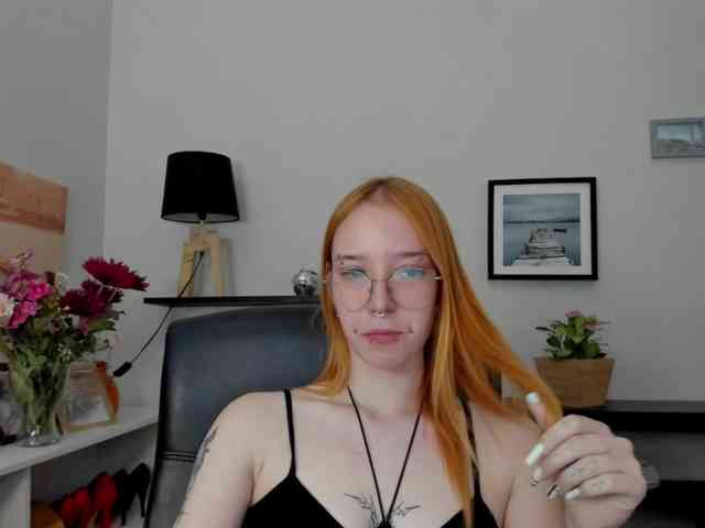 foxSonya webcam