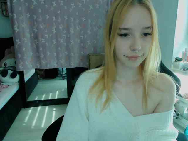 foxSonya webcam