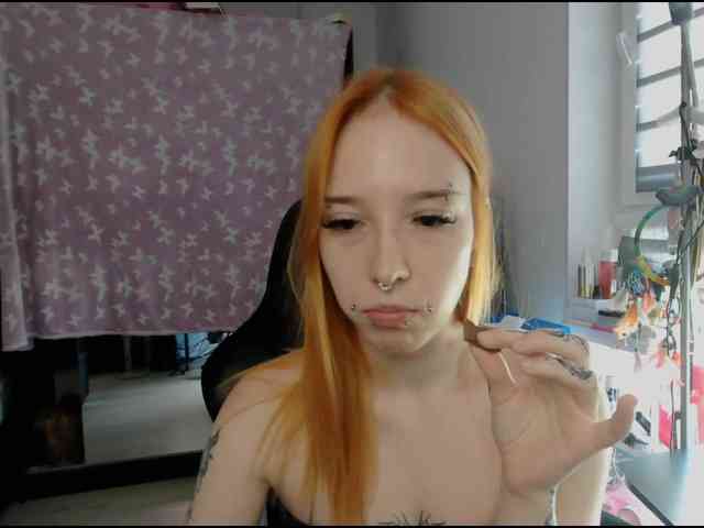 foxSonya