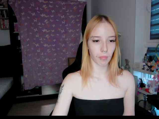 foxSonya webcam