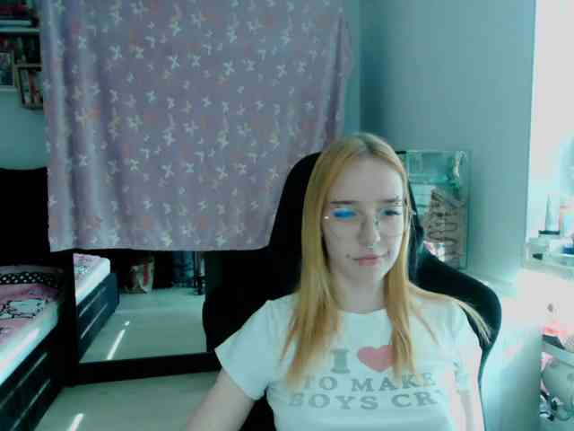 foxSonya webcam