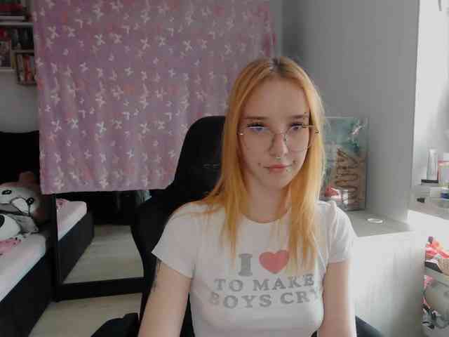 foxSonya webcam