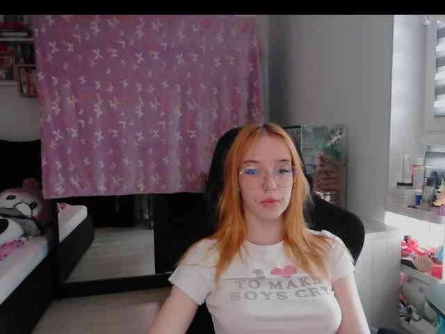 foxSonya webcam