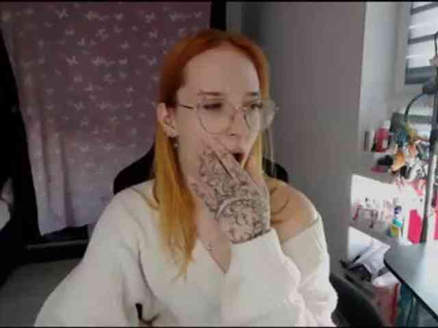 foxSonya webcam
