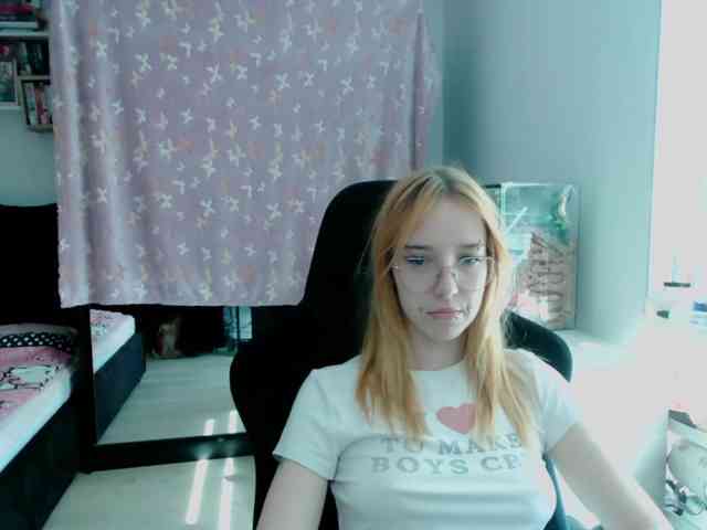 foxSonya webcam