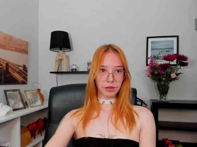 foxSonya