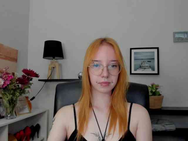 foxSonya webcam
