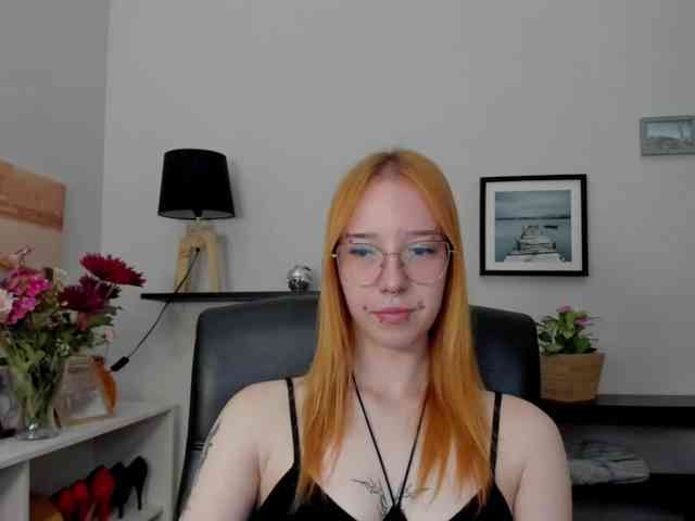 foxSonya webcam