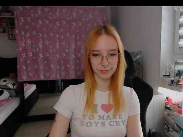 foxSonya webcam