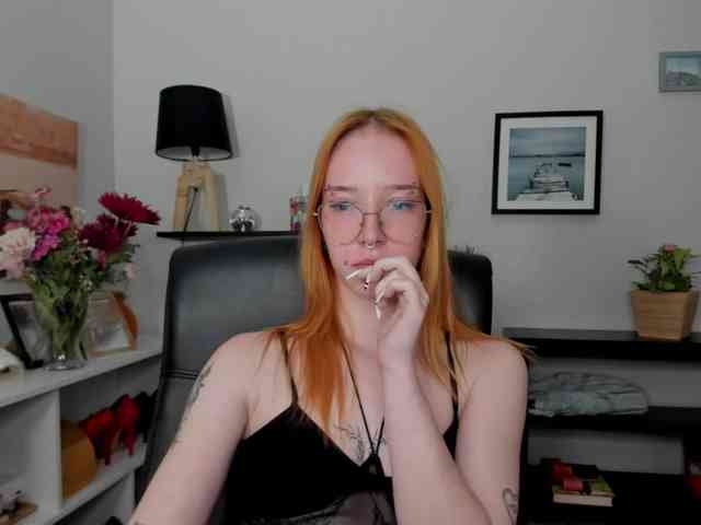 foxSonya webcam