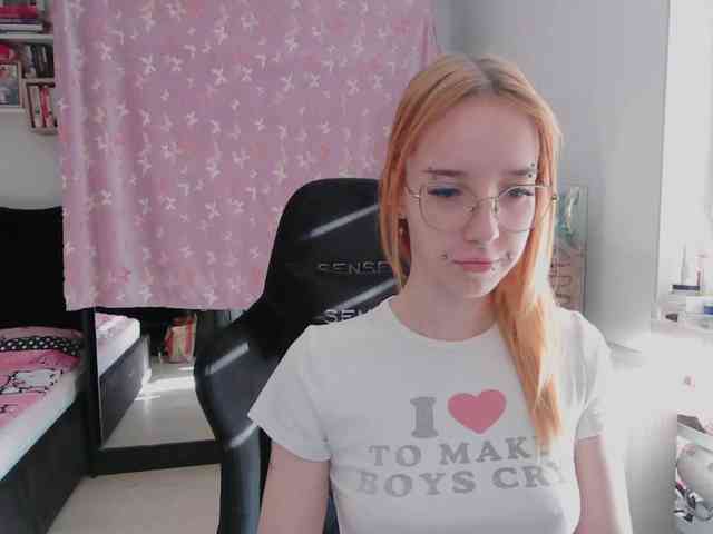 foxSonya webcam
