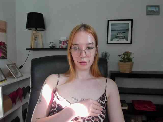 foxSonya webcam