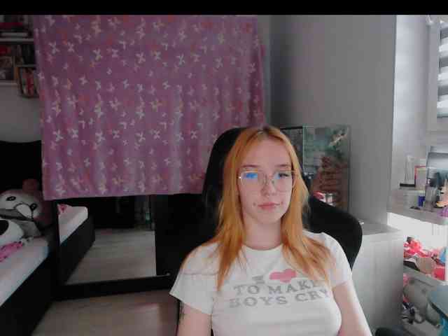 foxSonya webcam