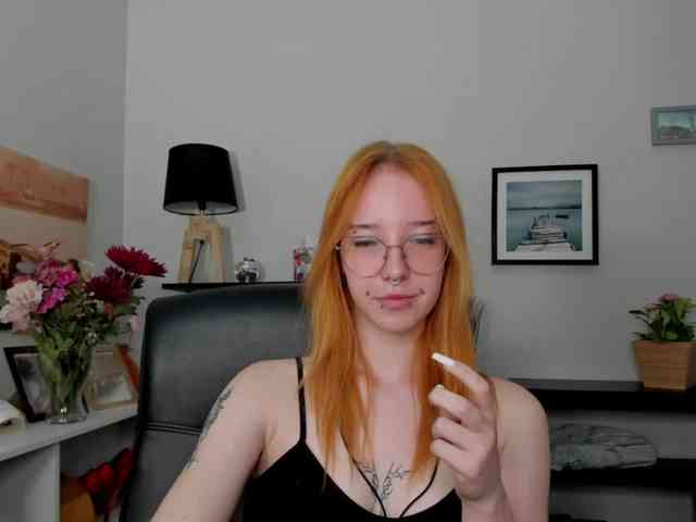 Modella: foxSonya
