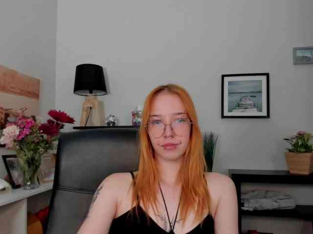 Modèle: foxSonya