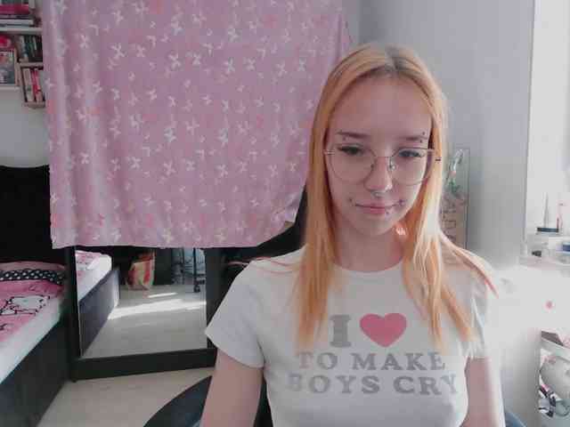 foxSonya webcam