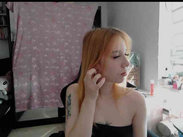 foxSonya