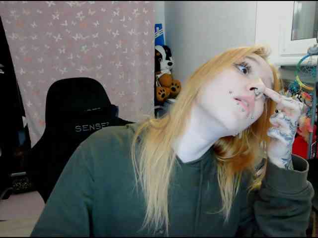 foxSonya