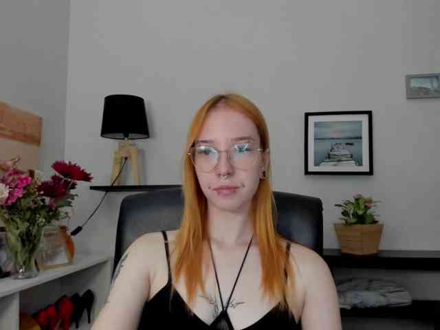 foxSonya webcam