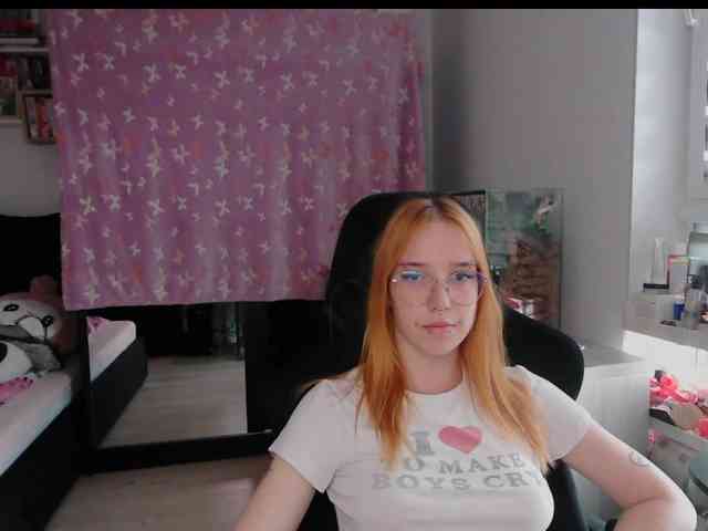 foxSonya webcam