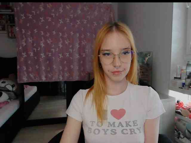 foxSonya webcam