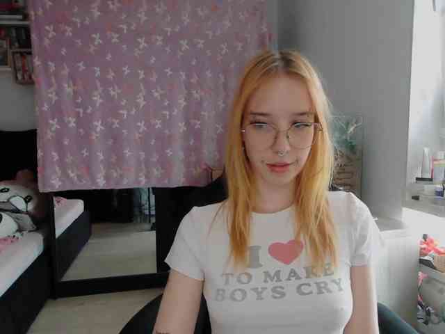 foxSonya webcam