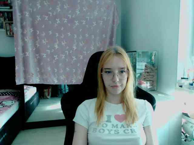 foxSonya webcam