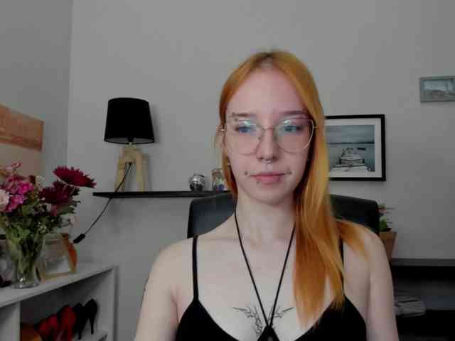 foxSonya Sex Cam Show