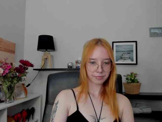 foxSonya Sex Cam Show