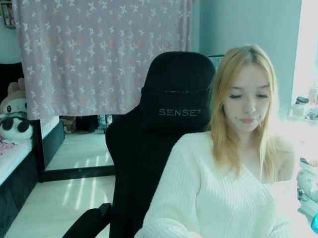 foxSonya webcam