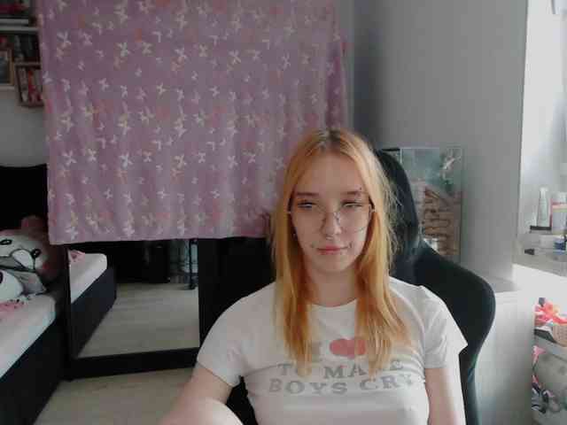 foxSonya webcam