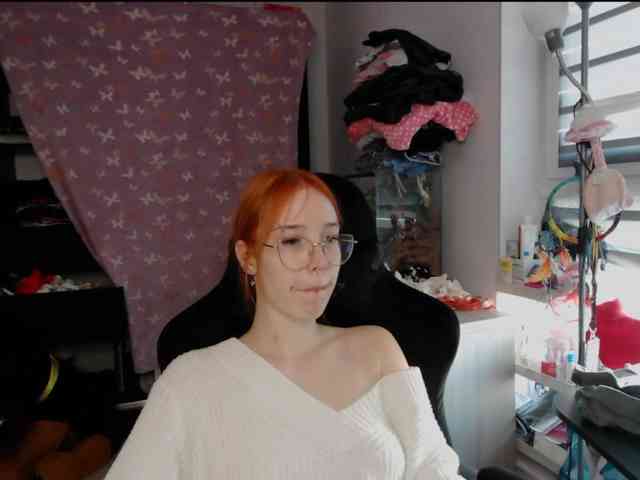 foxSonya
