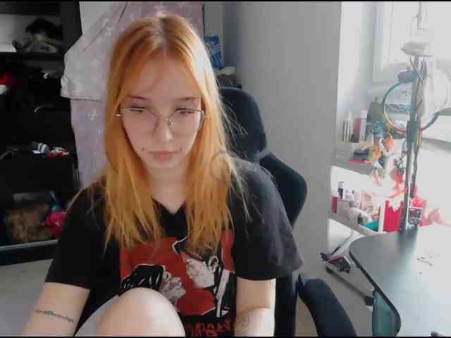 foxSonya