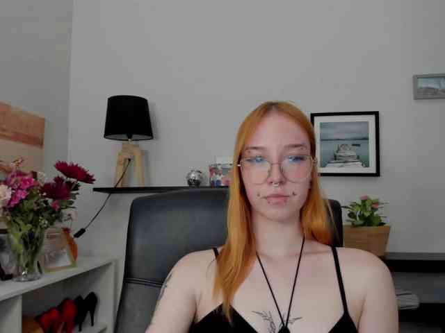 foxSonya webcam