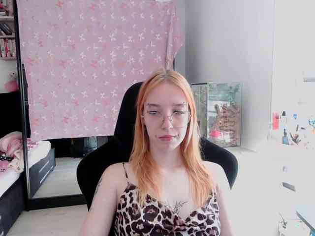 foxSonya webcam