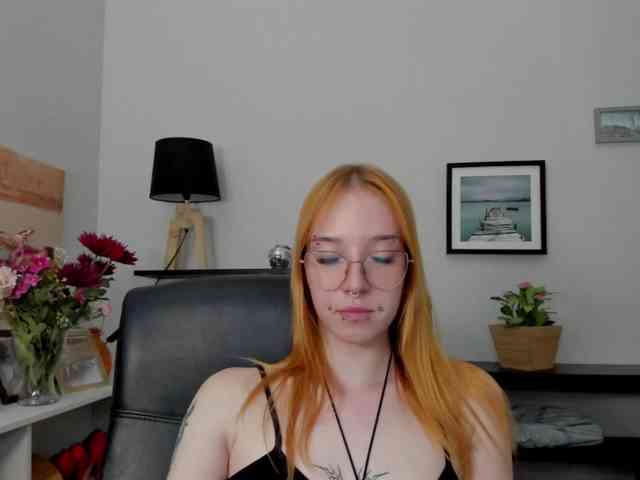 foxSonya webcam
