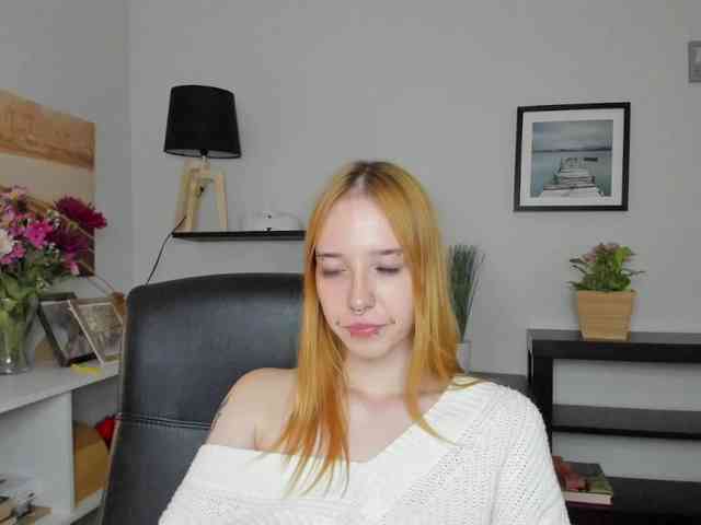 foxSonya webcam