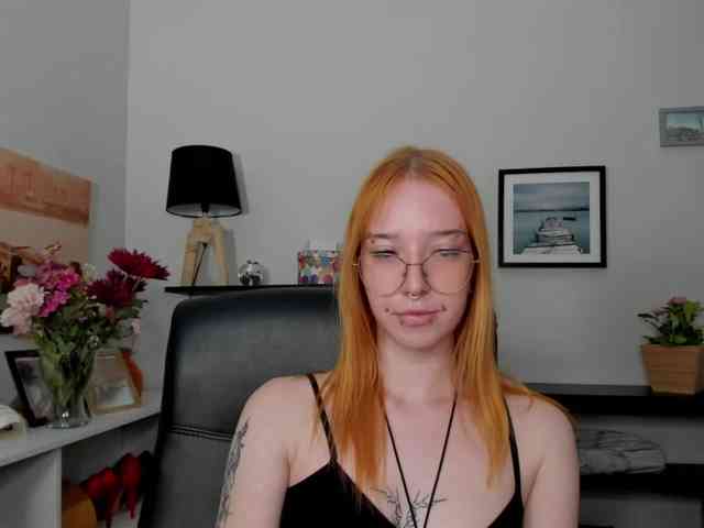 foxSonya webcam