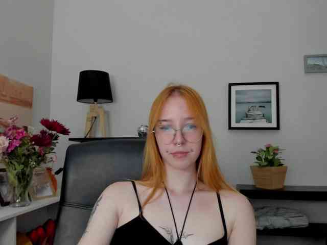 foxSonya webcam