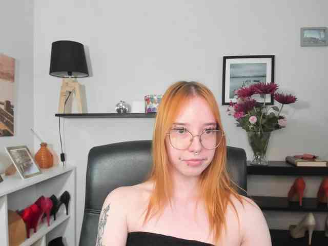 foxSonya webcam