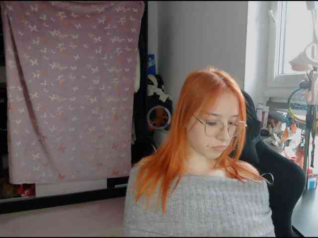 FoxSonya - Girl 