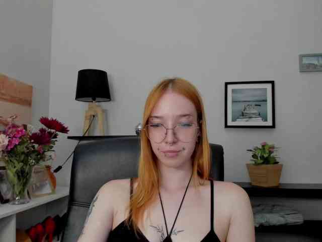 foxSonya webcam