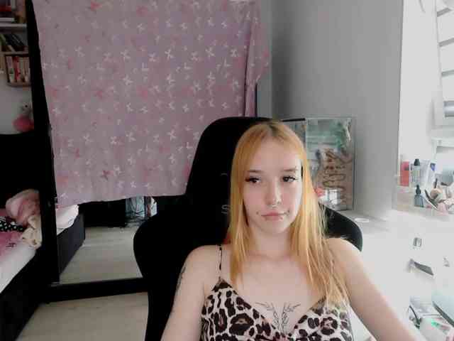 foxSonya webcam