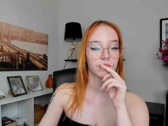 foxSonya webcam