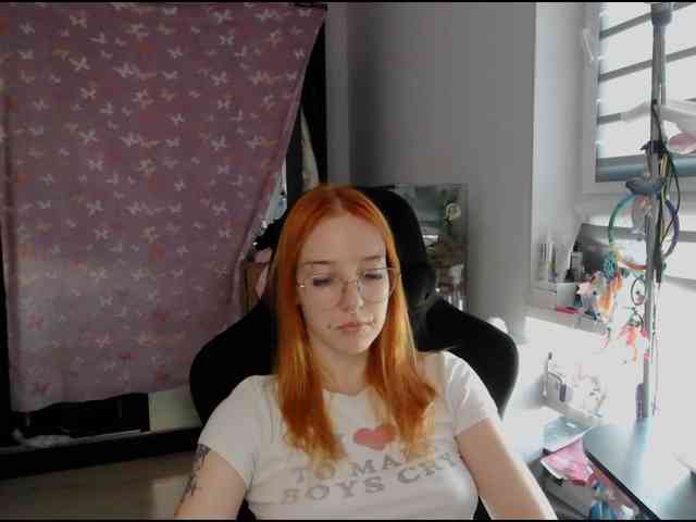 foxSonya