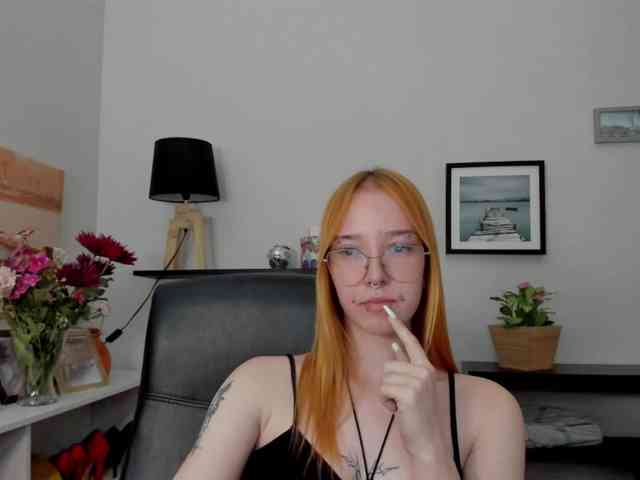 foxSonya Sex Cam Show