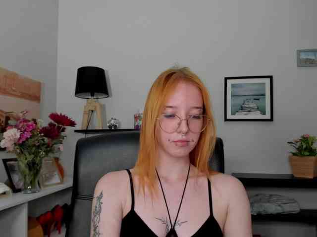foxSonya webcam