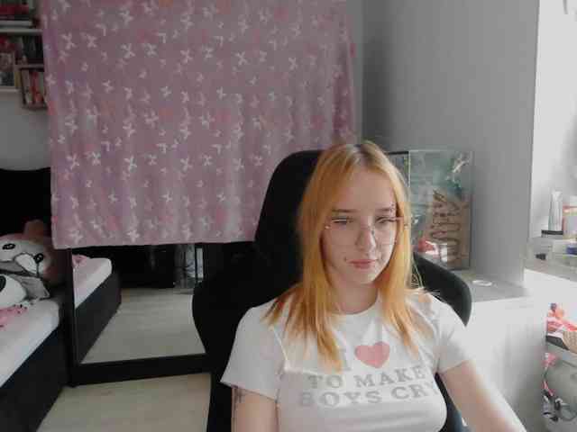 foxSonya webcam